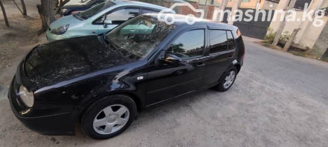Volkswagen Golf IV 1.6 MT