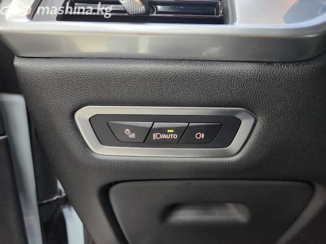 BMW X7 I (G07) Рестайлинг M60i 4.4 AT 4WD
