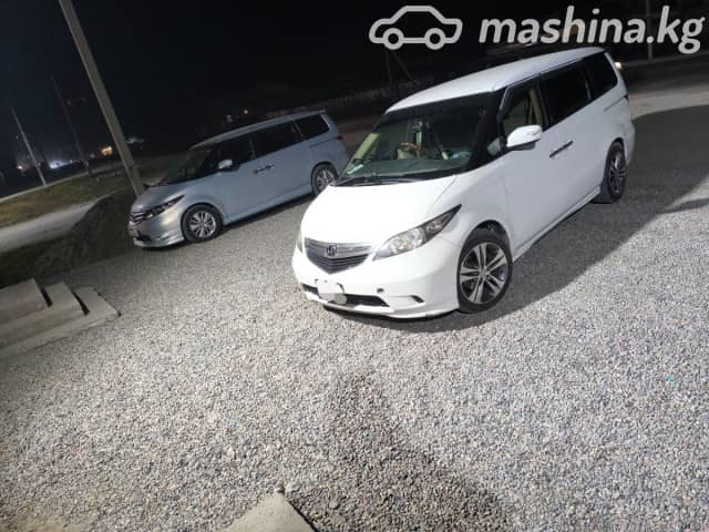 Honda Elysion I 3.0 AT