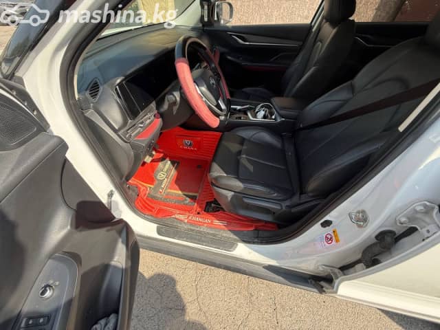 Changan CS55PLUS I 1.5 AT
