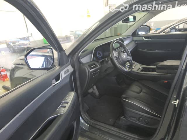 Hyundai Palisade I 2.2d AT