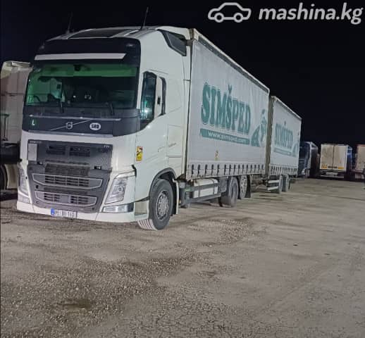 Volvo FH