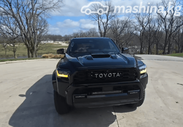 Toyota 4Runner VI 2.4hyb AT 4WD