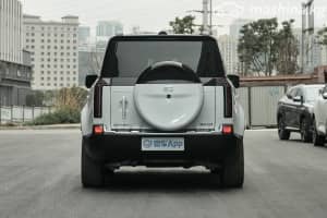 Rox Stone 01 1.5hyb AT 4WD
