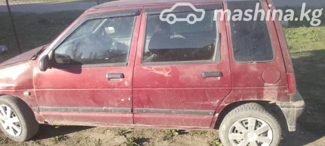 Daewoo Tico 0.8 AT