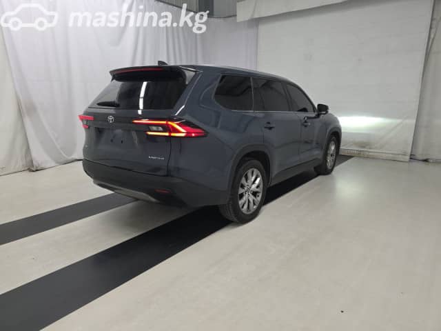 Toyota Grand Highlander 2.4 AT 4WD