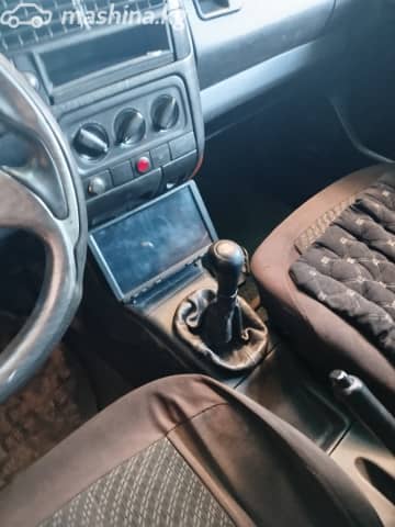 Volkswagen Golf III 1.9d MT