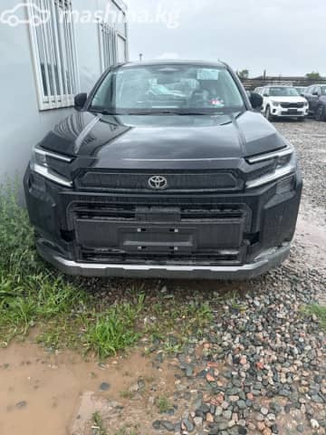 Toyota RAV4 V (XA50) 2.0 CVT 4WD