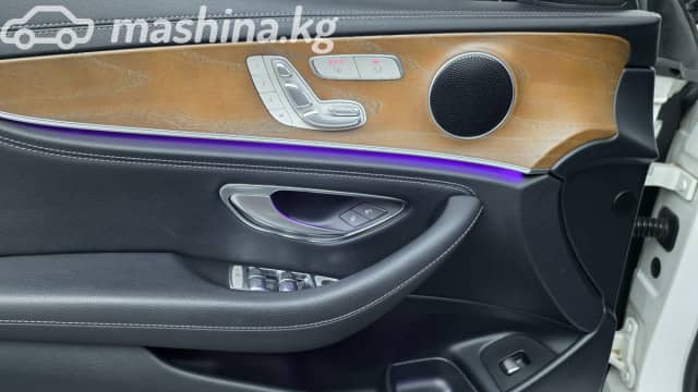 Mercedes-Benz E-Класс V (W213, S213, C238) E 220 d 9G-TRONIC