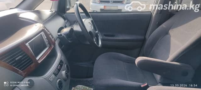 Toyota Noah I (R60) 2.0 AT