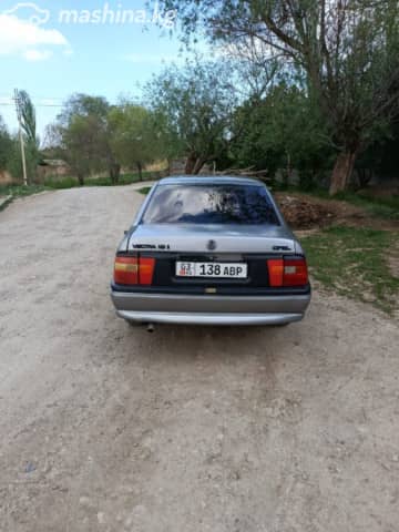 Opel Vectra A 1.6 MT