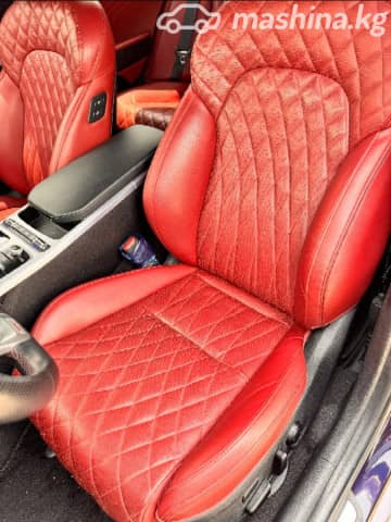 Kia Stinger I 3.3 AT 4WD