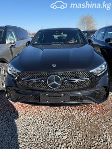 Mercedes-Benz GLC II (X254) 260 L 2.0 AT 4WD