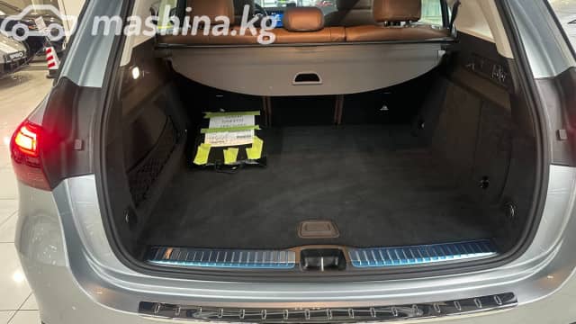 Mercedes-Benz GLE II (V167) Рестайлинг 450 3.0 AT 4WD