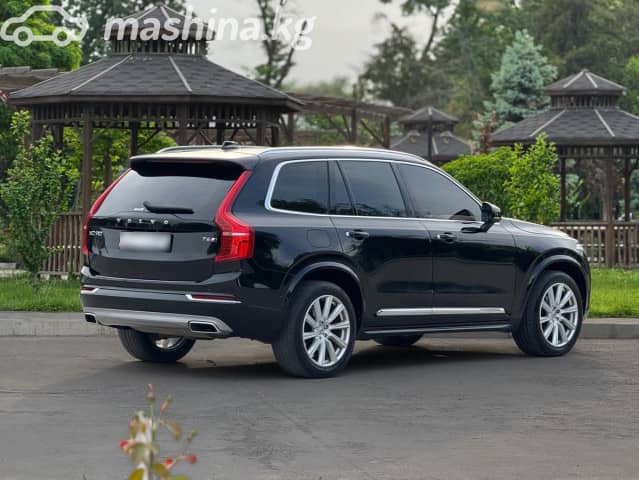 Volvo XC90 II 2.0 AT 4WD