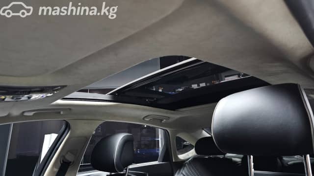 Genesis G80 II 3.5 AT 4WD