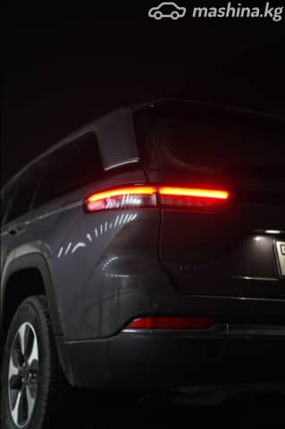 Jeep Grand Cherokee V (WL) 2.0hyb AT 4WD