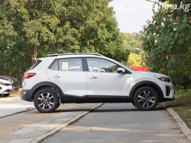 Kia KX1 1.4 AT