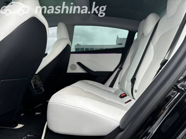 Tesla Model 3 I Standart Plus Electro AT