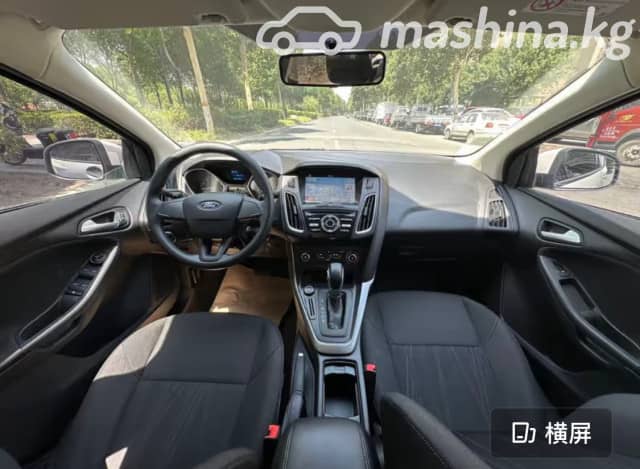 Ford Focus IV Active 1.5 AT