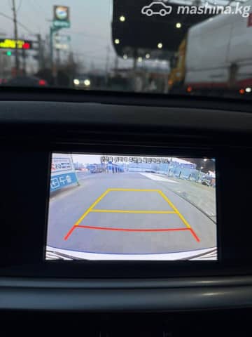 Kia K5 II 2.0 AT