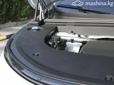LiXiang L6 1.5hyb AT 4WD