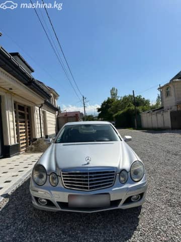 Mercedes-Benz E-Класс III (W211, S211) Рестайлинг 280 3.0 AT