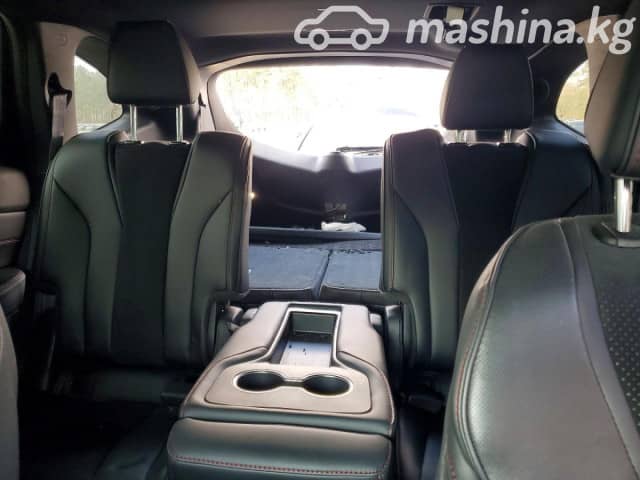 Acura MDX IV 3.5 AT 4WD