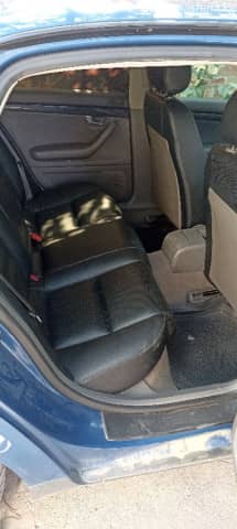 Audi A4 II (B6) 1.8 MT 4WD