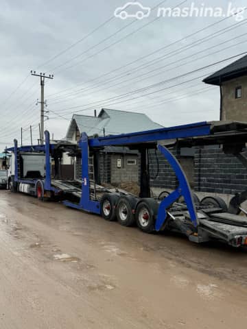 Renault Premium