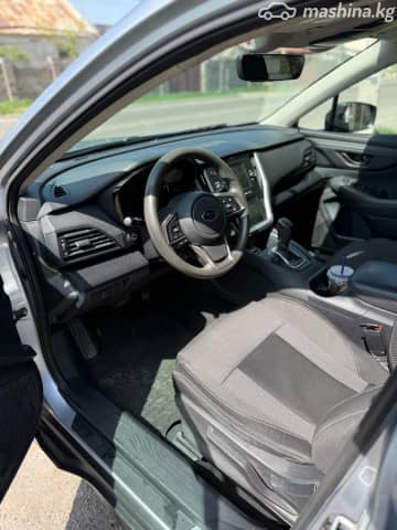 Subaru Outback VI 2.5 CVT 4WD