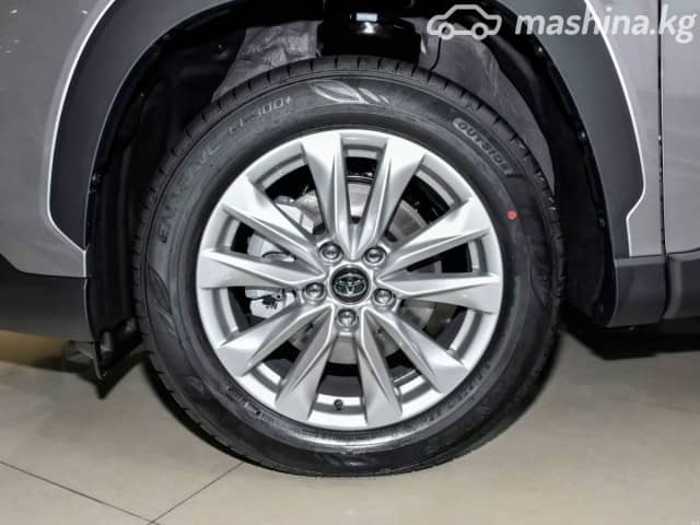 Toyota Corolla Cross I 2.0hyb CVT