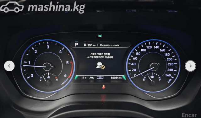 Hyundai Palisade I 2.2 AT