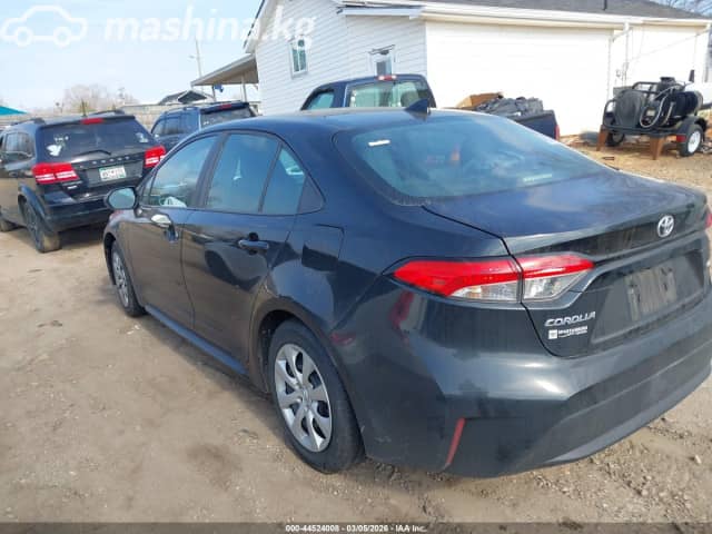 Toyota Corolla XII (E210) 1.8 CVT