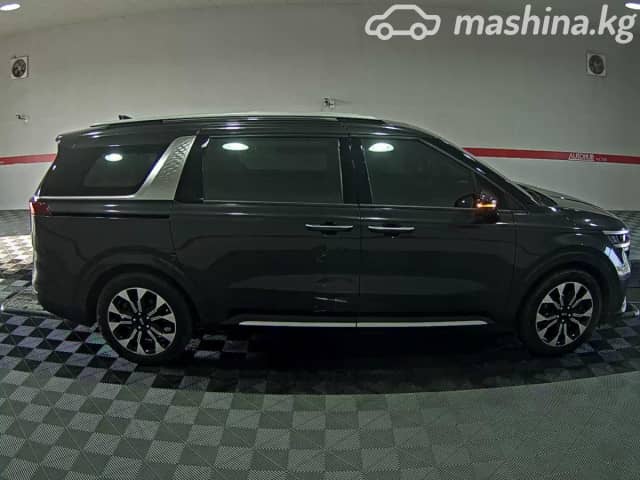 Kia Carnival IV 2.2d AT