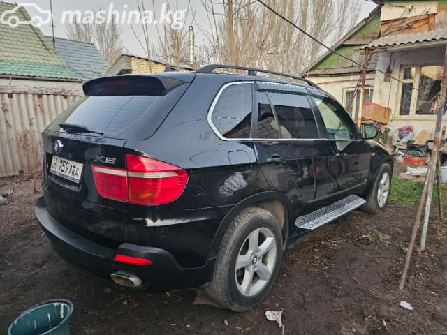 BMW X5 II (E70)