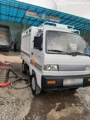 Daewoo Labo