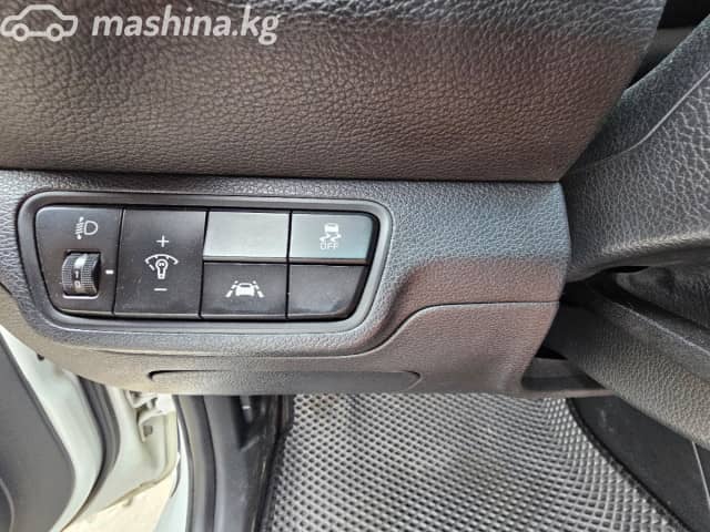 Kia K3 II 1.6 CVT
