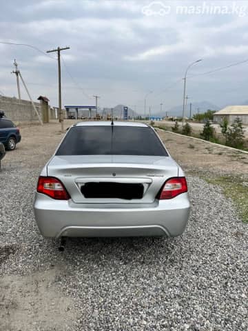Daewoo Nexia I Рестайлинг 1.5 MT