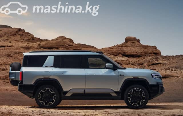 BYD FangChengBao Leopard 8 2.0hyb AT 4WD