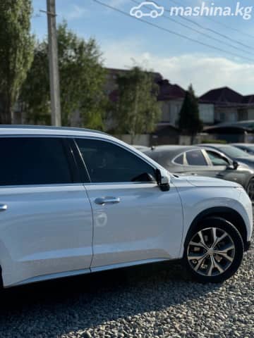 Hyundai Palisade I 3.8 AT 4WD