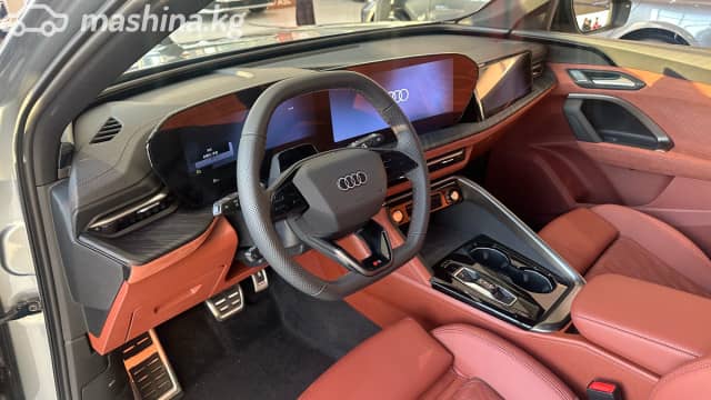 Audi Q5 III 40 TFSI 2.0 AMT 4WD