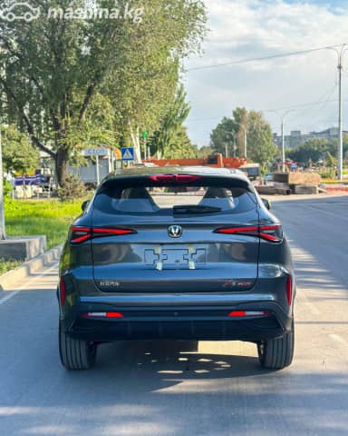 Changan X5 Plus 1.5 AMT