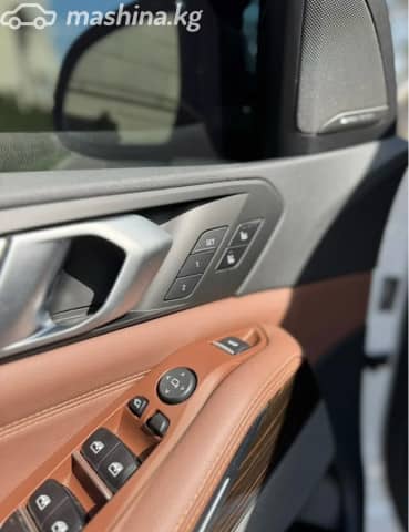 BMW X5 IV (G05/G18) 40i 3.0 AT 4WD
