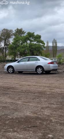 Honda Accord VII Sport 2.0 AT