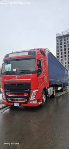 Krone SD