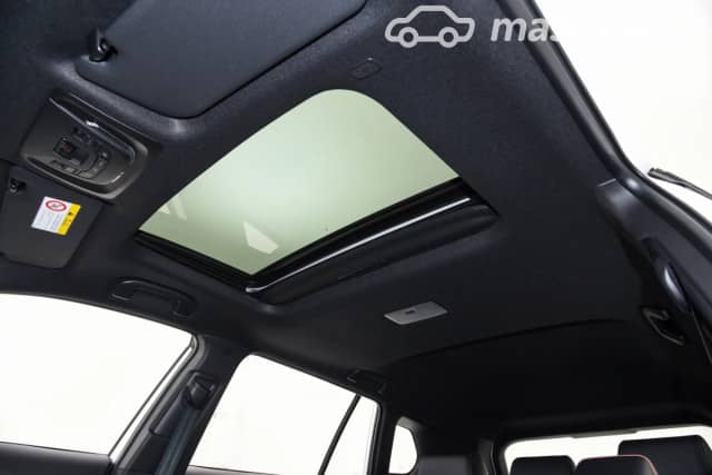 Toyota Corolla Cross I 2.0 CVT