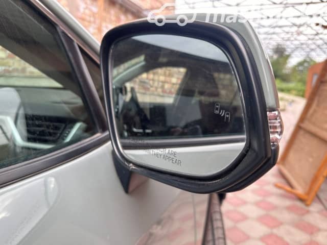 Toyota RAV4 V (XA50) 2.5hyb AT 4WD