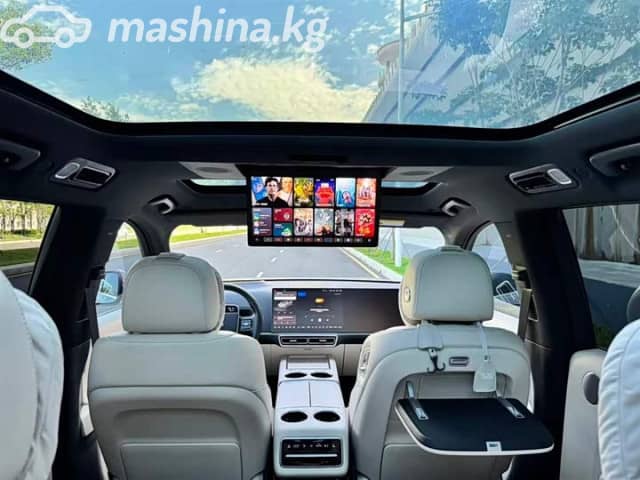 LiXiang L9 Pro 1.5hyb AT 4WD