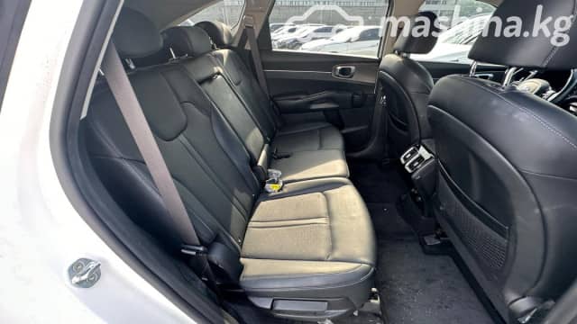Kia Sorento IV 2.2d AMT